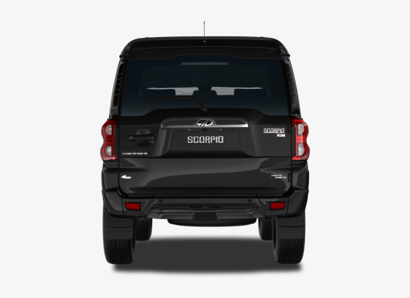 2017 Mahindra & Mahindra Ltd - Jeep Patriot, transparent png #2506902