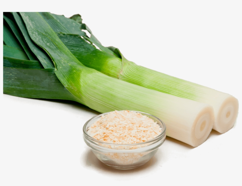 Leeks And Minced Onion - Vegetable, transparent png #2506903