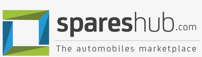 Spareshub - Com - Spareshub Logo, transparent png #2506927