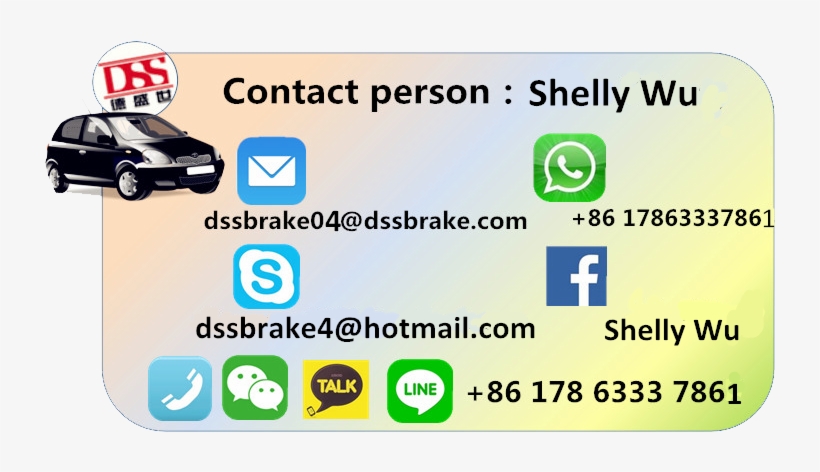 Shelly Business Card - Toyota Corolla, transparent png #2507046