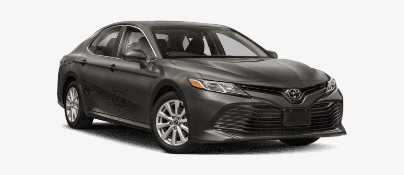 New 2018 Toyota Camry Le - Audi S5 Sportback 2018, transparent png #2507083