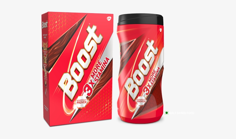 Boost Drink India, transparent png #2507170