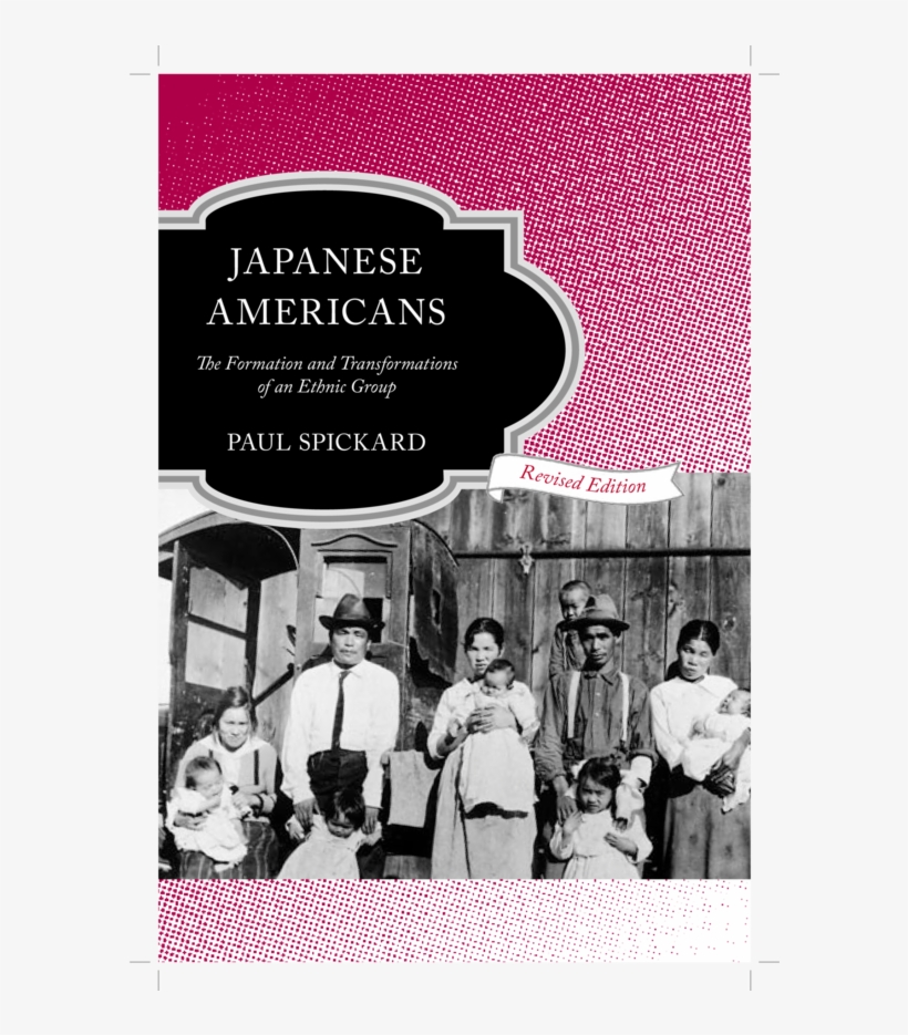 Moving Sale Rutgers University Press Rh Rutgersuniversitypress - Japanese Americans The Formation And Transformations, transparent png #2507253