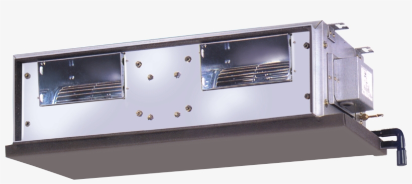 O General Ductable Ac, transparent png #2507282