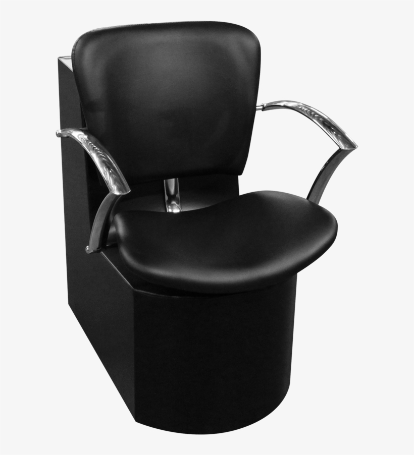 "steele" Dryer Chair - Club Chair, transparent png #2507288