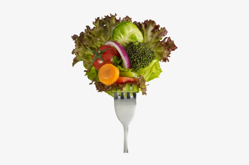 "i've Been With John's Market For Years, And Through - Fork Salad, transparent png #2507361