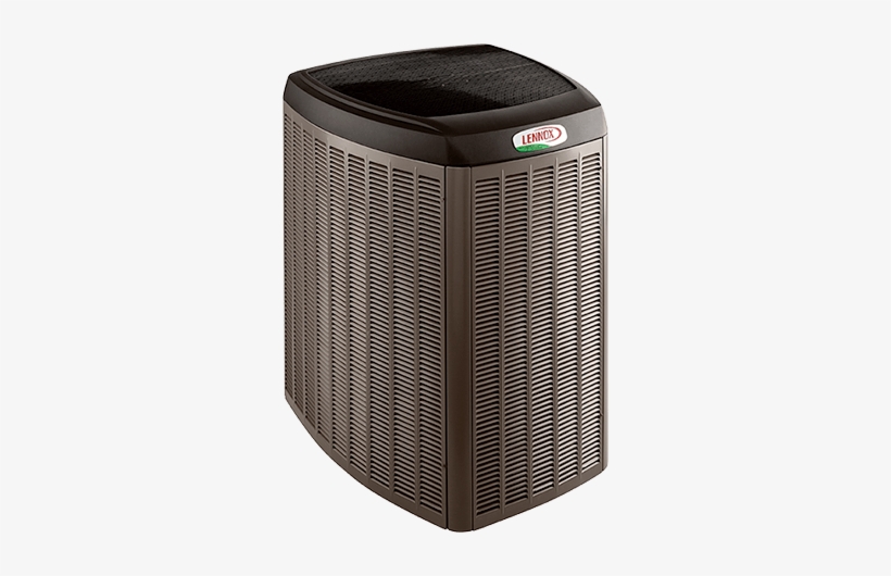 Lennox Ac - Lennox Heat Pump, transparent png #2507460
