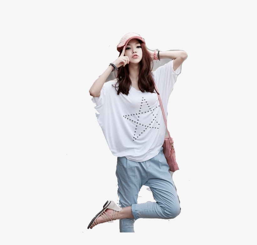 Girl Png, Girls Png, Girl Pngs, Girl Png For Picsart, - Kim Seuk Hye Deviantart, transparent png #2507493