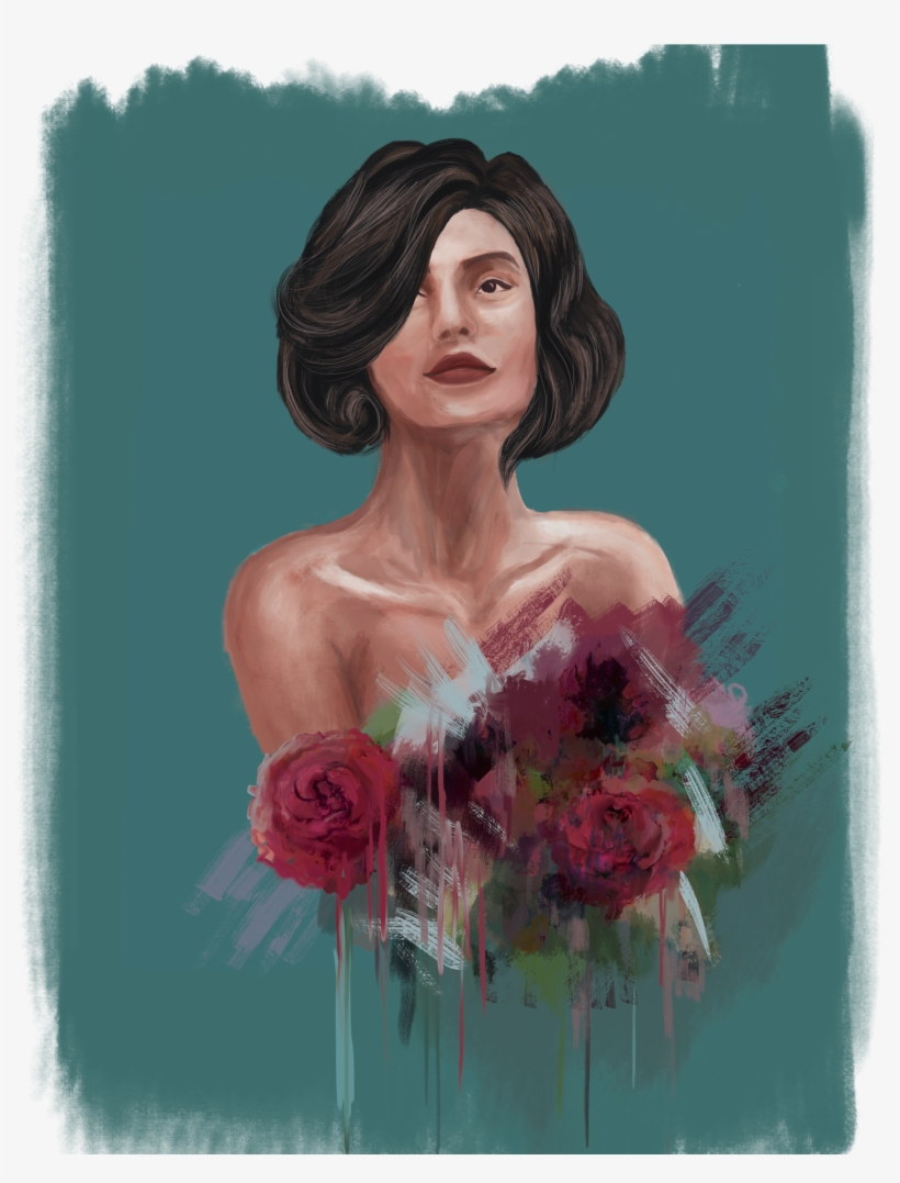 Bouquet, transparent png #2507495