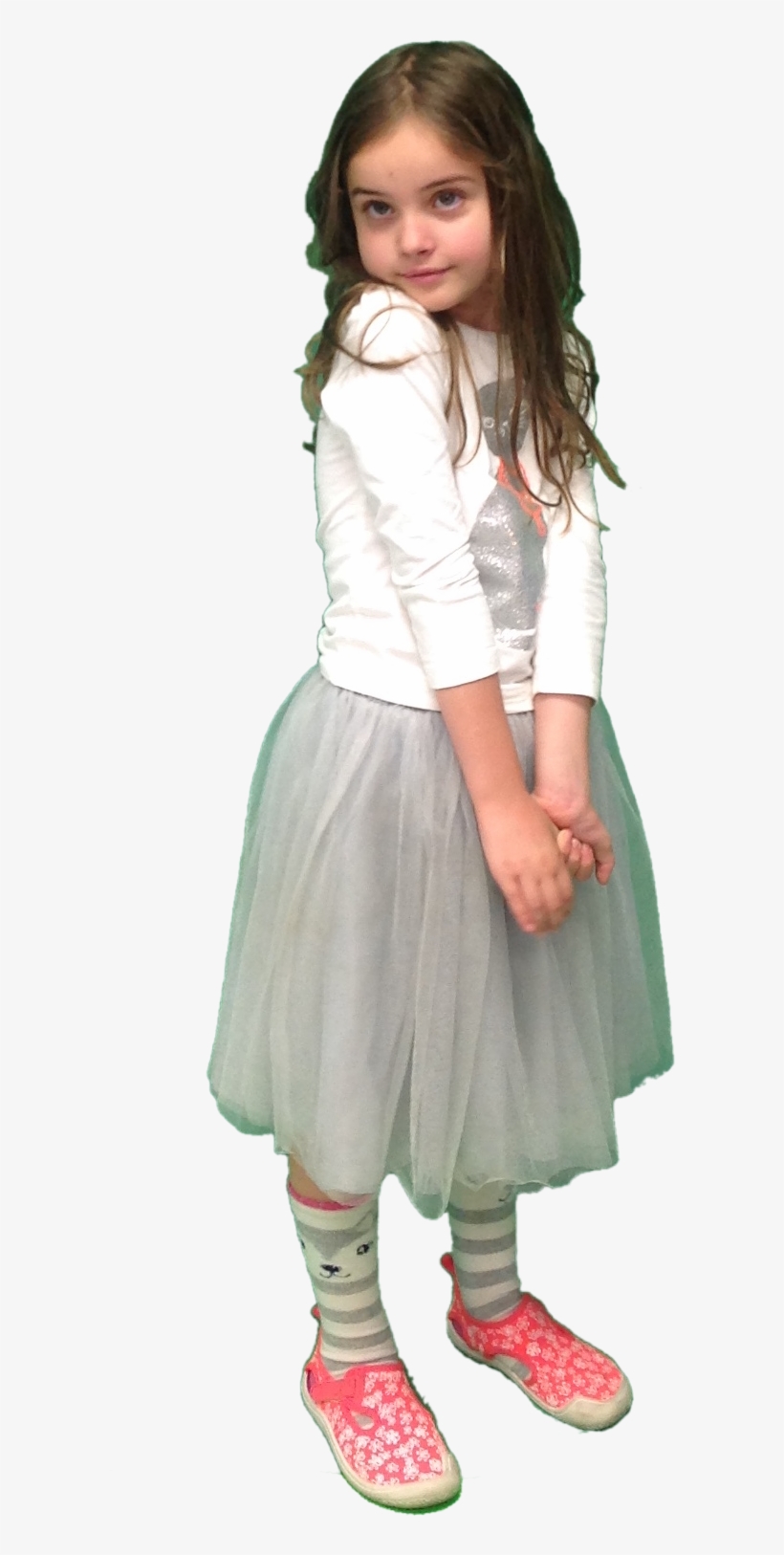 Picture - Girl, transparent png #2507519