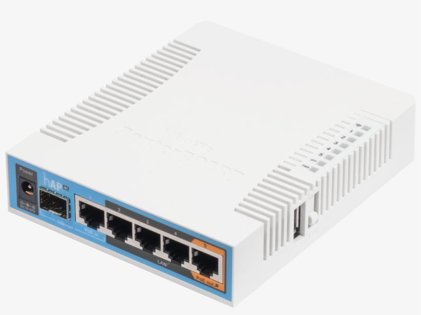 High Resolution Images - Mikrotik Hap Ac, transparent png #2507601