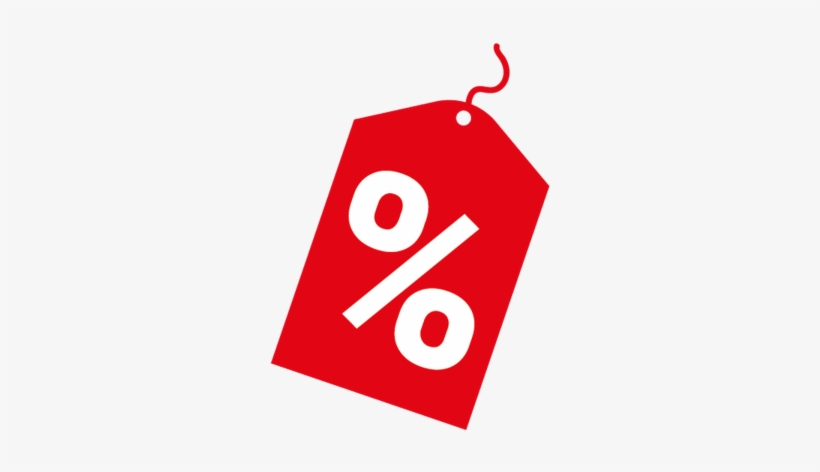 Dolcevita Vip Discounts - Discounts Png, transparent png #2507753