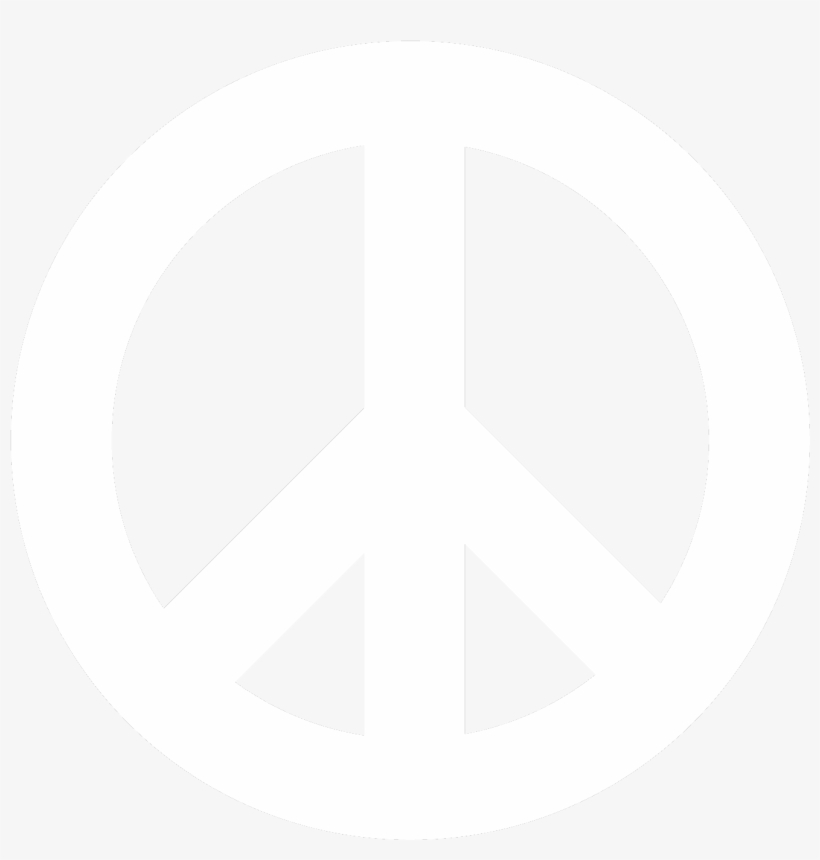 Peace Symbol Png - Peace Love Music Logo, transparent png #2507754