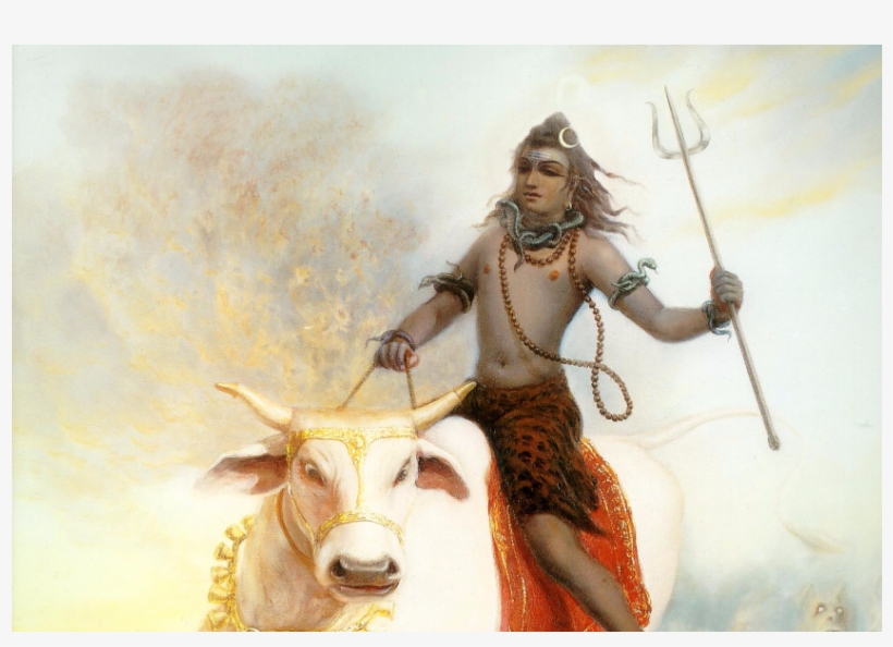 Pradosh Vrat - Shiv Shankar Full Hd, transparent png #2507815