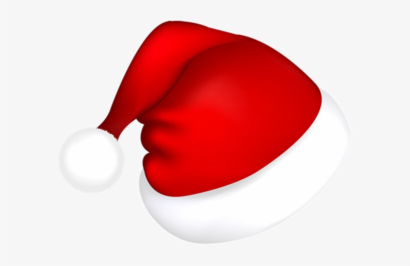 Cap, Santa Hat Png Image - Gorro De Papai Noel, transparent png #2507899