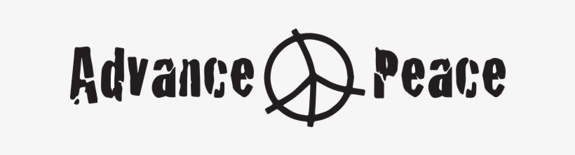 Peace Logo, transparent png #2507904