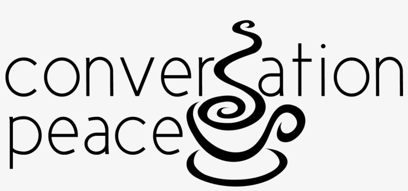 Conv Peace Logo - Coffee Cup Icon, transparent png #2508236