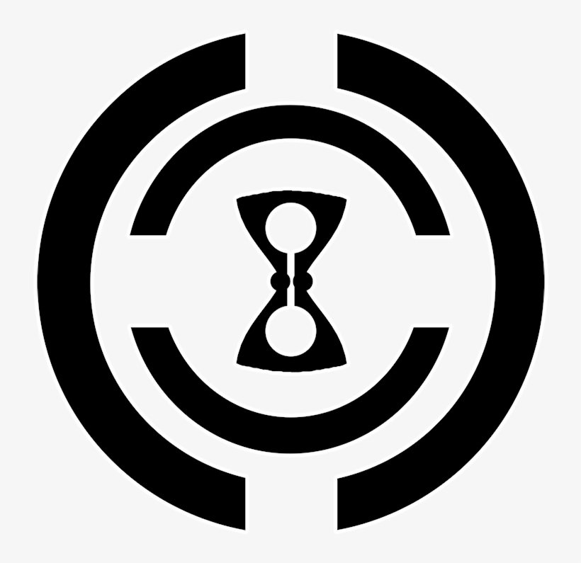 Peace Logo - Sticker, transparent png #2508239