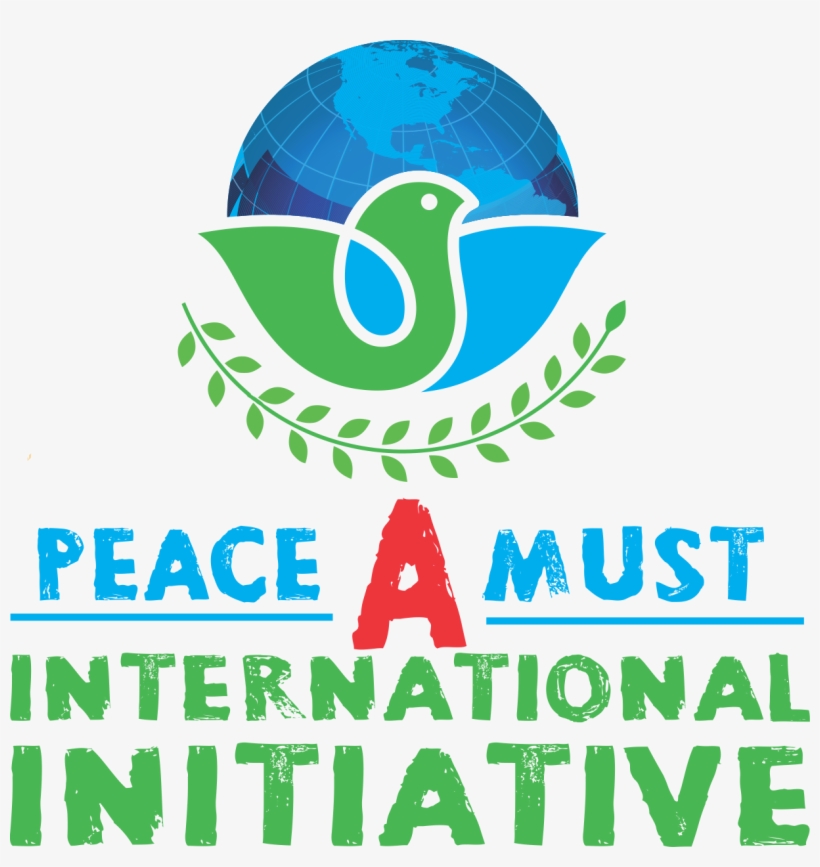 Who We Are - Peace, transparent png #2508274