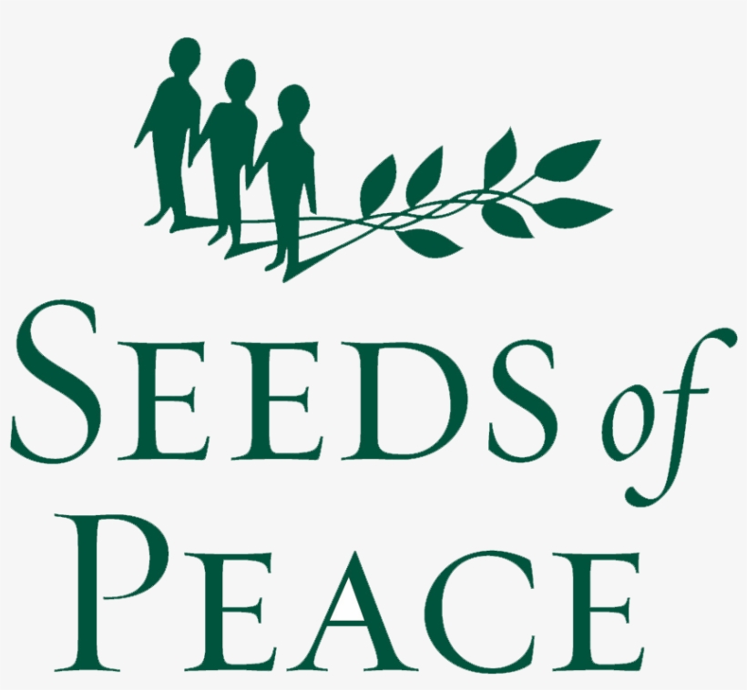 Seeds Of Peace Logo, transparent png #2508276