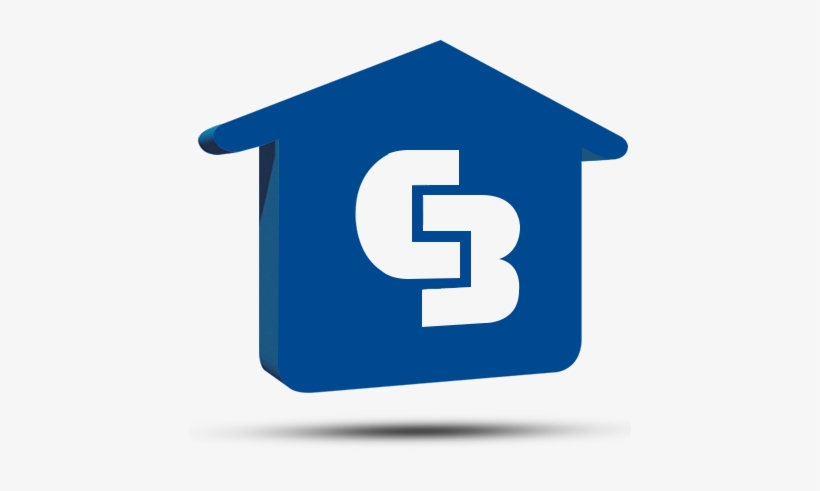 Real Estate Brokerage Franchise India, Coldwell Banker - Transparent Coldwell Banker Logo, transparent png #2508533