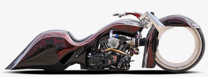 Hubless - Motorcycle, transparent png #2508557