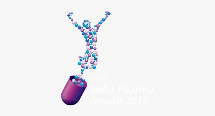 India Pharma Awards Logo, transparent png #2508604