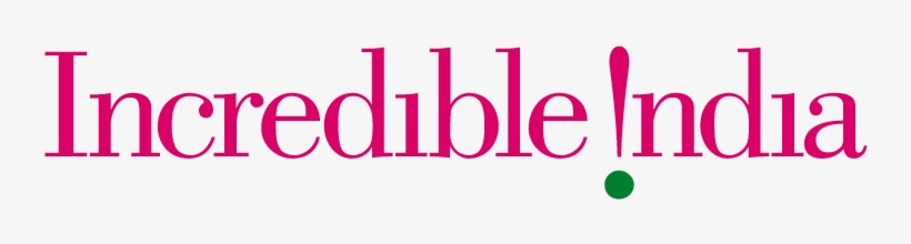 Incredible India Campaign Logo, transparent png #2508675