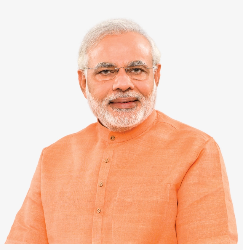 Download - Narendra Modi Images Hd, transparent png #2508715