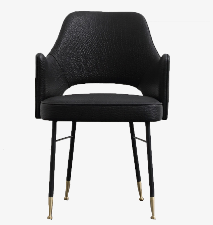 Bar Short Chair - Chair, transparent png #2508745