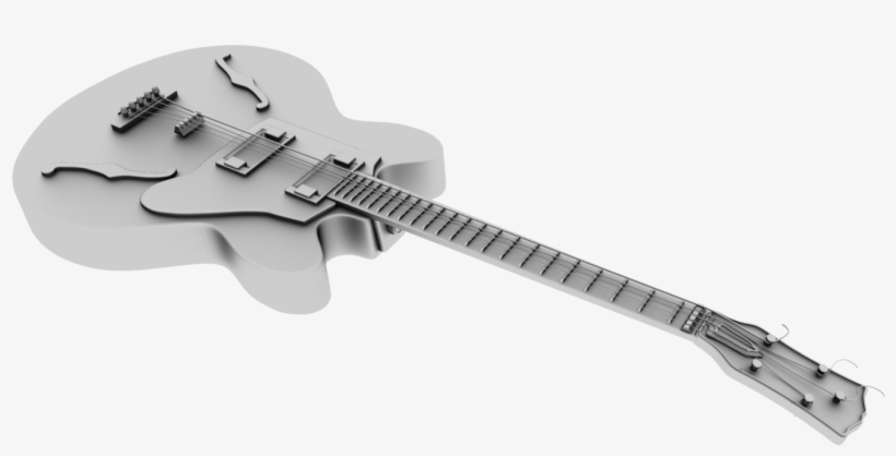 Electric Guitar, transparent png #2508747