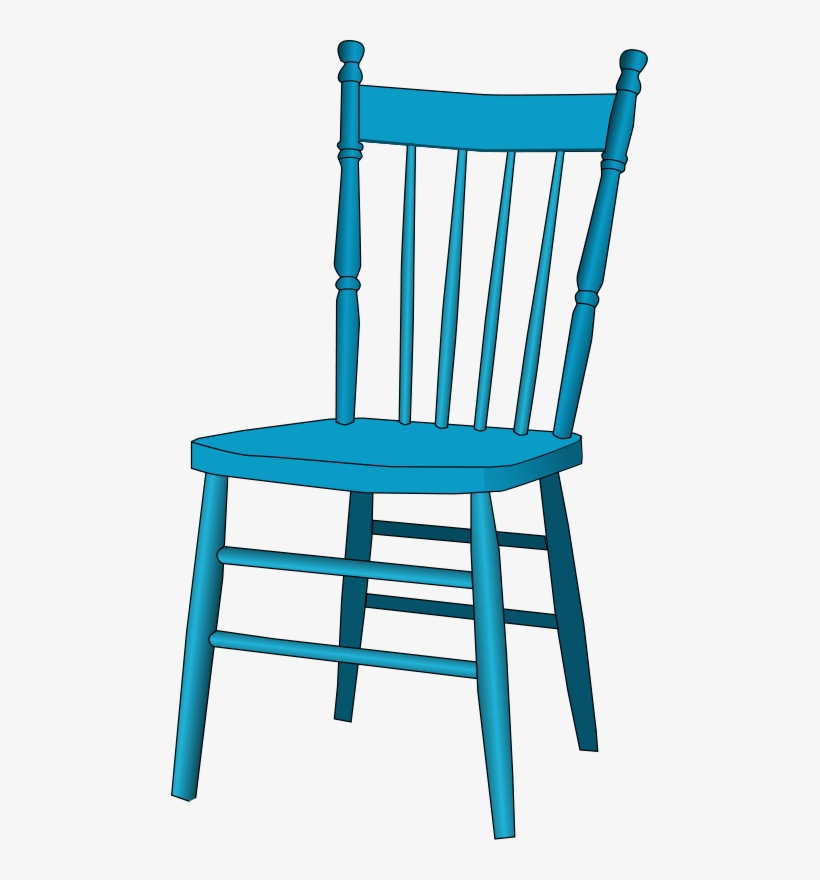 Chair - Chair Clipart, transparent png #2508825