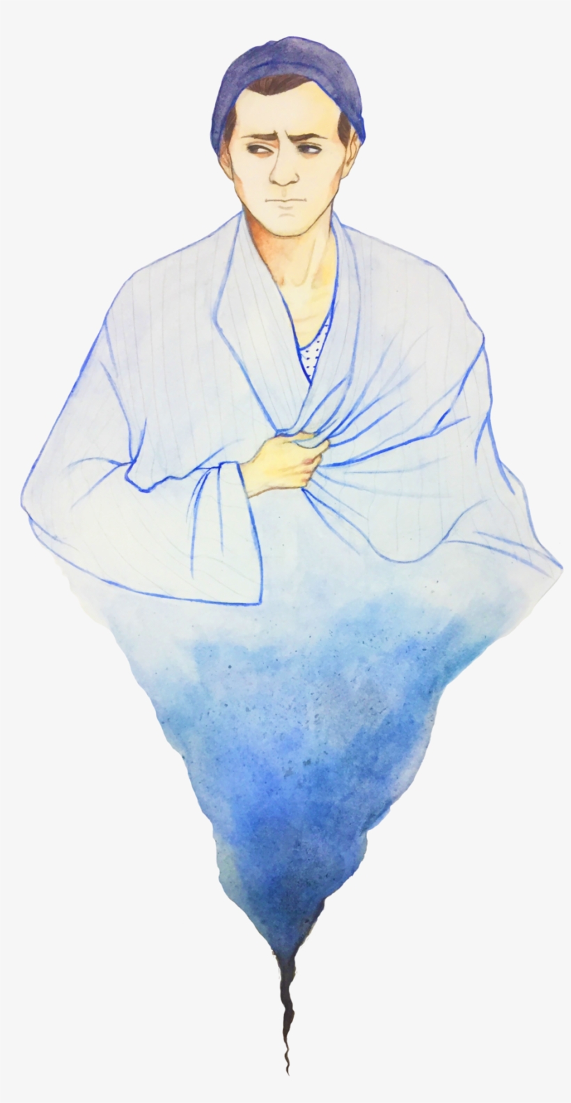 Woman With A Parsol, transparent png #2508909