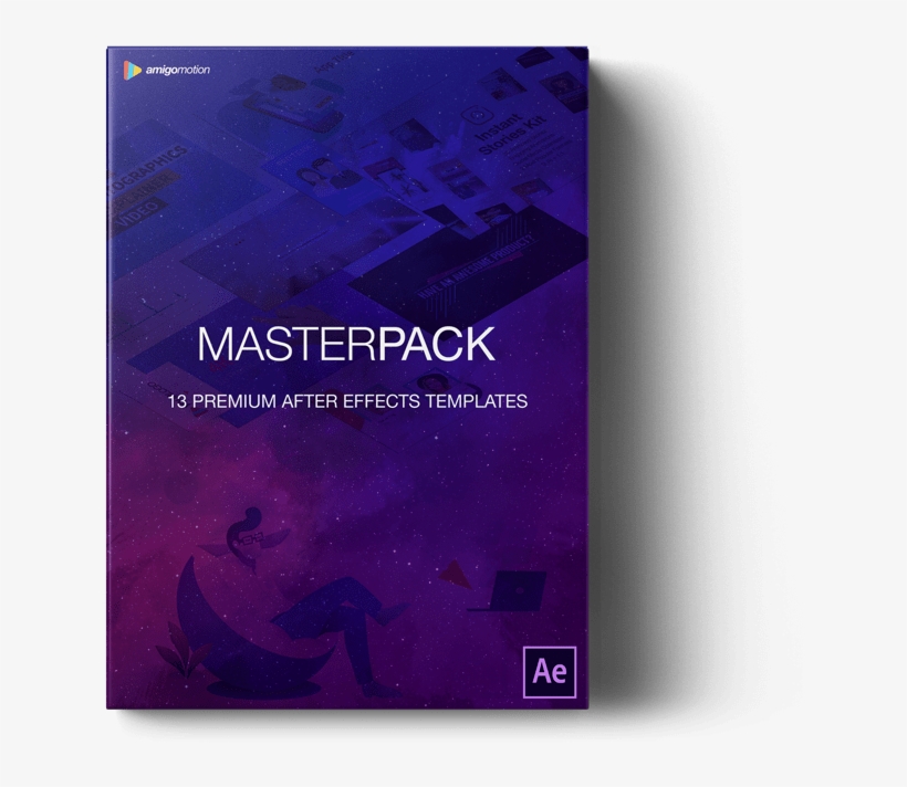 Save $211 With The Master Pack - Graphic Design, transparent png #2509018