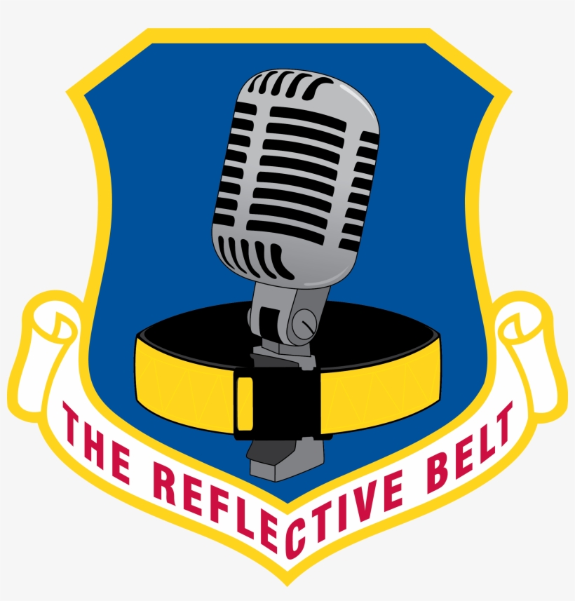 The Reflective Belt, transparent png #2509143