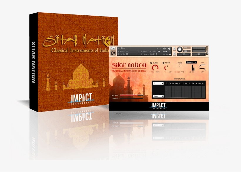 Synthesizer, transparent png #2509252