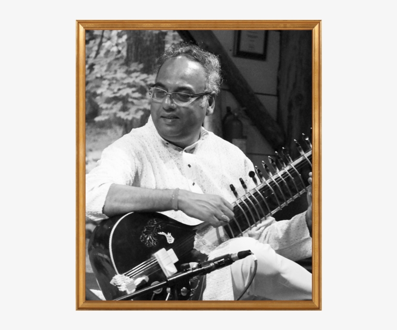 Pandit Sanjoy Bandopadhyay Is An Eminent Name In The - Composer, transparent png #2509255