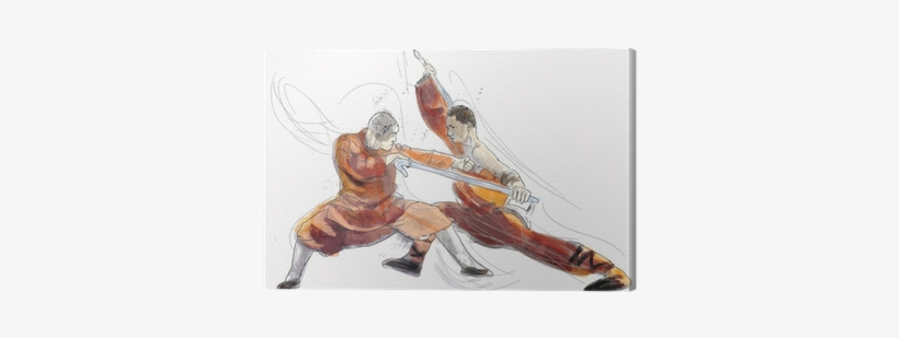 Kung Fu, Chinese Martial Art - Kung Fu Shaolin Dibujo, transparent png #2509287