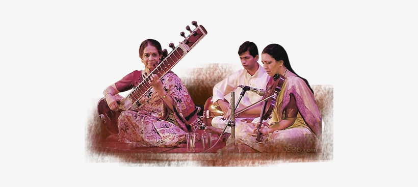 Music Shows - Sitar, transparent png #2509289