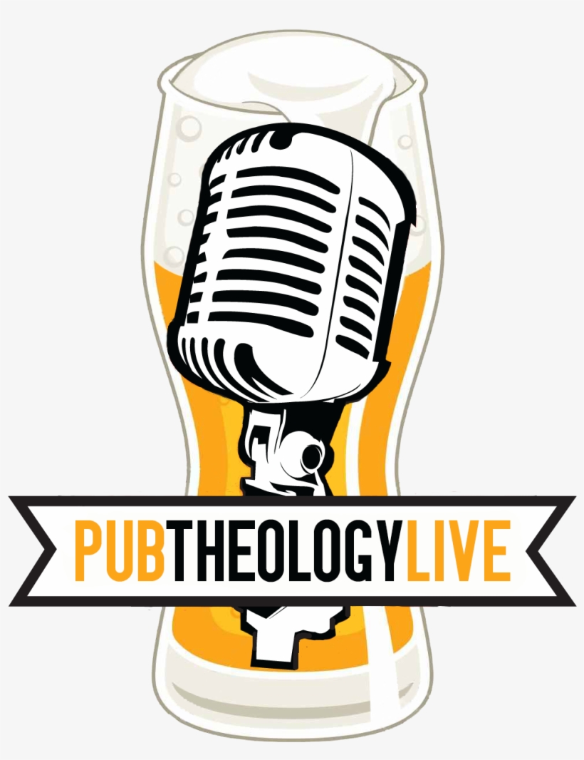 Pub Theology Live, transparent png #2509342