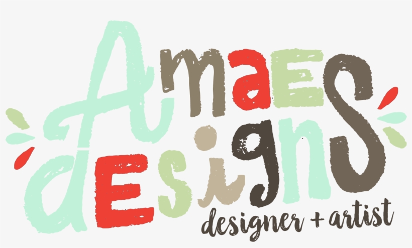 Amae Designs Amae Designs Amae Designs - Design, transparent png #2509448
