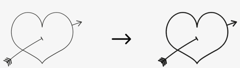 Thickening Operation Example, transparent png #2509479