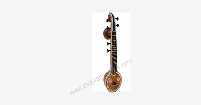 Code-8005 - Veena - Acoustic Guitar, transparent png #2509700
