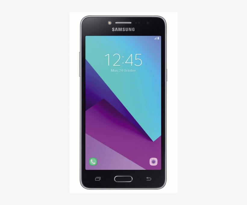 Samsung Galaxy Grand Prime Plus Cell Phone Absolute - Samsung Grand Prime Plus Price, transparent png #2509727