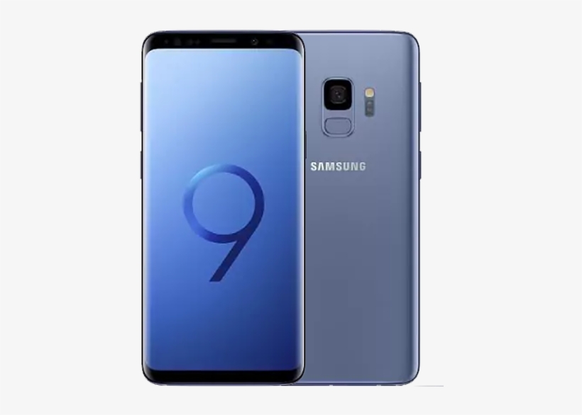 Samsung Galaxy S9 - Hp Samsung S9, transparent png #2509749