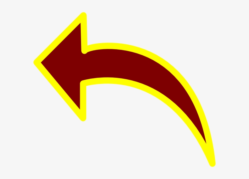 19 Fancy Arrow Graphic Freeuse Library Huge Freebie - Turn Arrow Png, transparent png #2509825