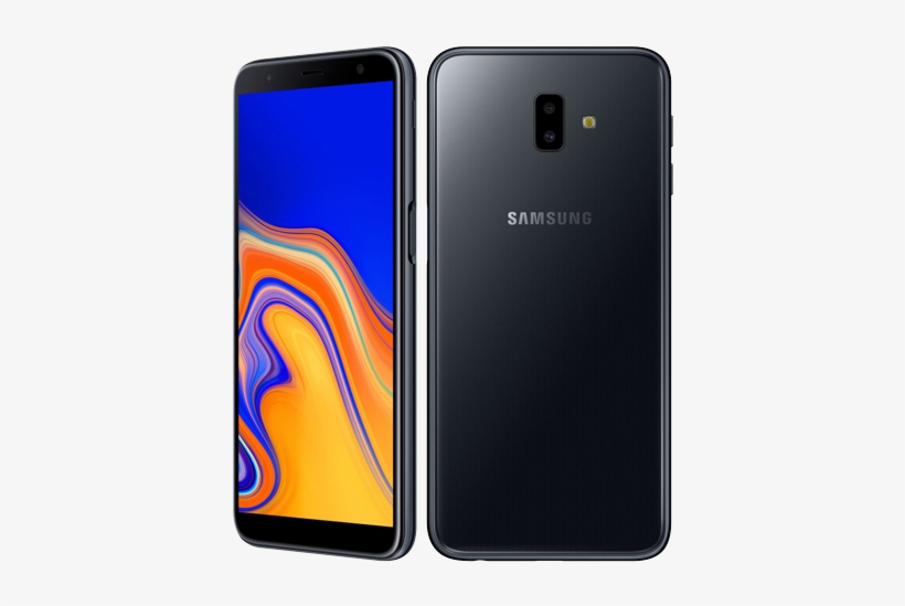 Samsung Galaxy J6 - Samsung Galaxy J6 Plus, transparent png #2509864