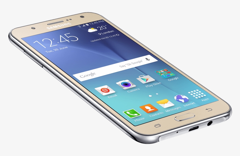 Samsung Galaxy J7 - Samsung J5price In India, transparent png #2509893