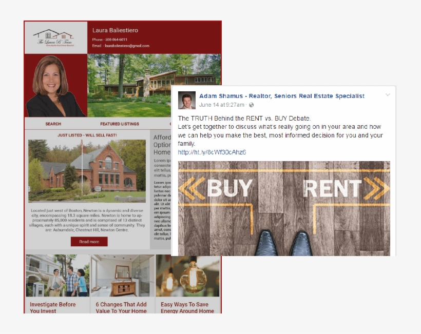 Grow Your Sphere While Focusing On Selling - Blog, transparent png #2509969