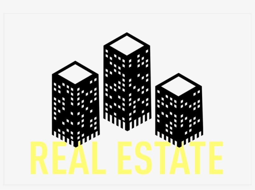 Real Estate Technology - Real Estate, transparent png #2509973